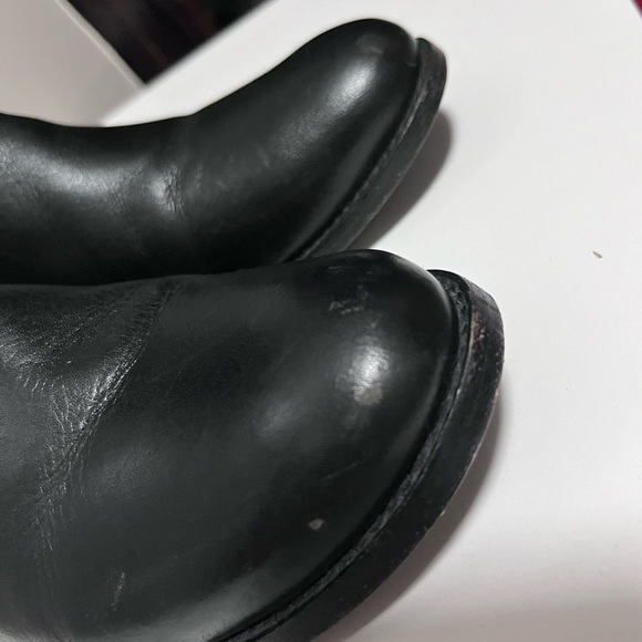 Frye “Melissa” Genuine Leather Boots - Picture 6 of 6